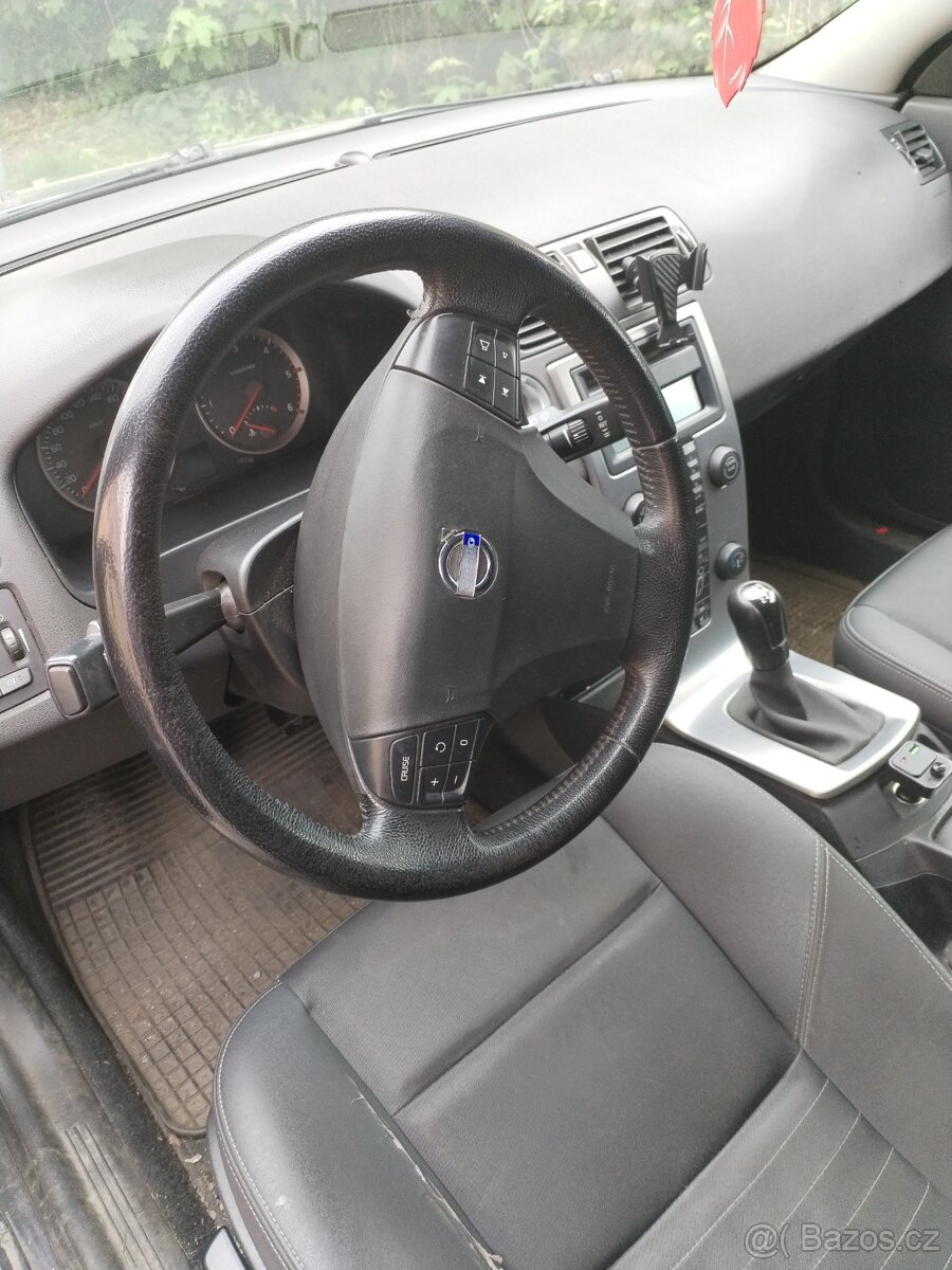 Volvo V50 2006 - 7