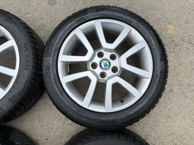 Alu kola celoroční r17 - 7