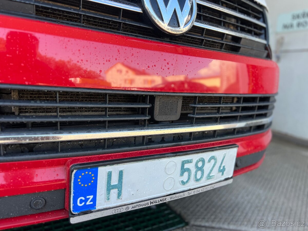 VW T6 MULTIVAN GENERATION SIX, 2.0TDI 110KW - 7