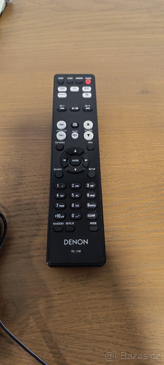 Denon Ceol DRA-N4 - 7