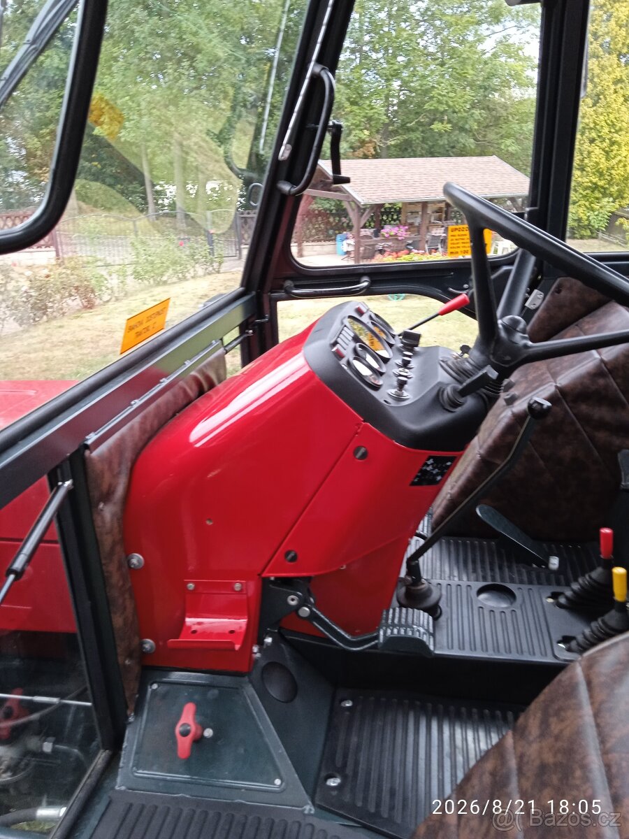ZETOR 7745 - 7