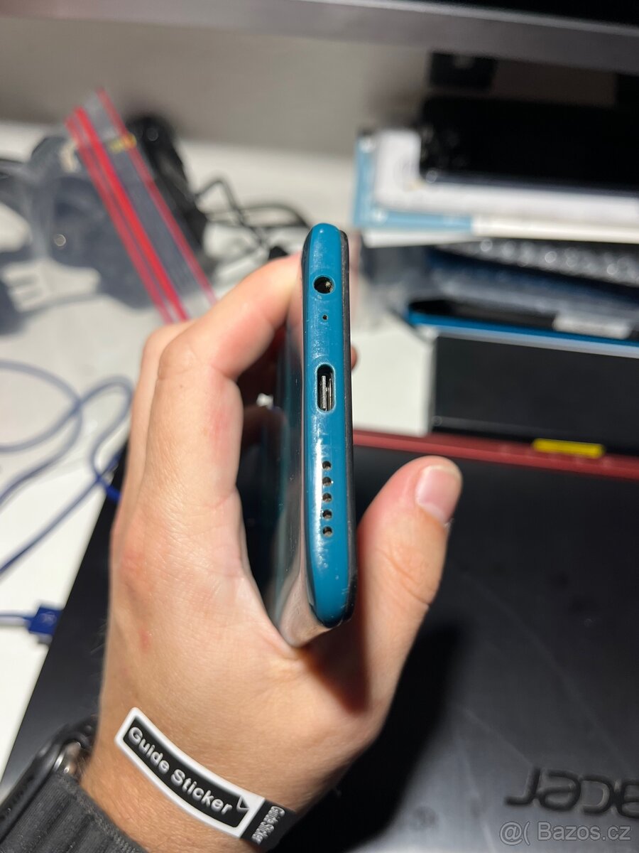Xiaomi redmi note 9 64gb - 7