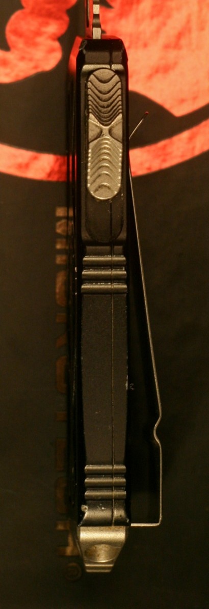 Microtech Exocet Tanto - 7