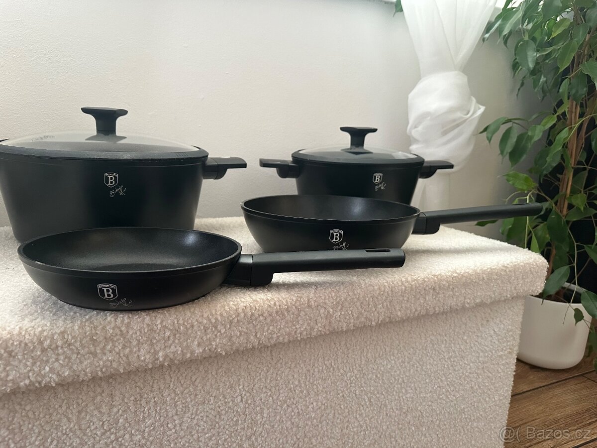 Sada nádobí - Berlingerhaus - 7