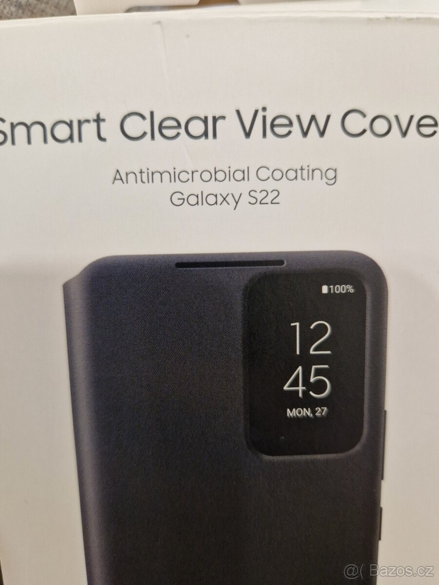 Pouzdro na mobil pro Samsung - 7