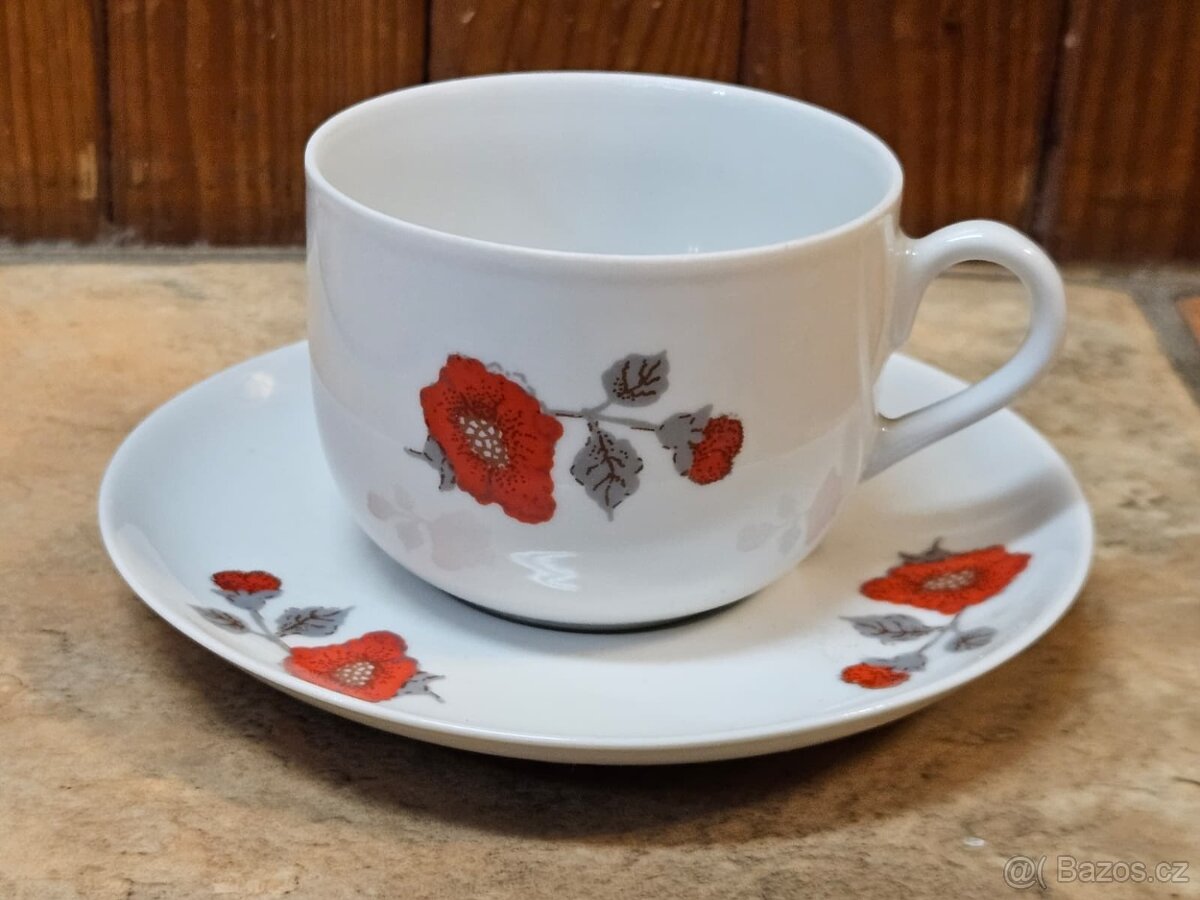 Jídelní souprava - 7