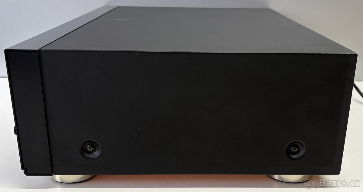 TEAC V-3010 Stereo Cassette Deck/ 3Head/ Dolby B-C - 7