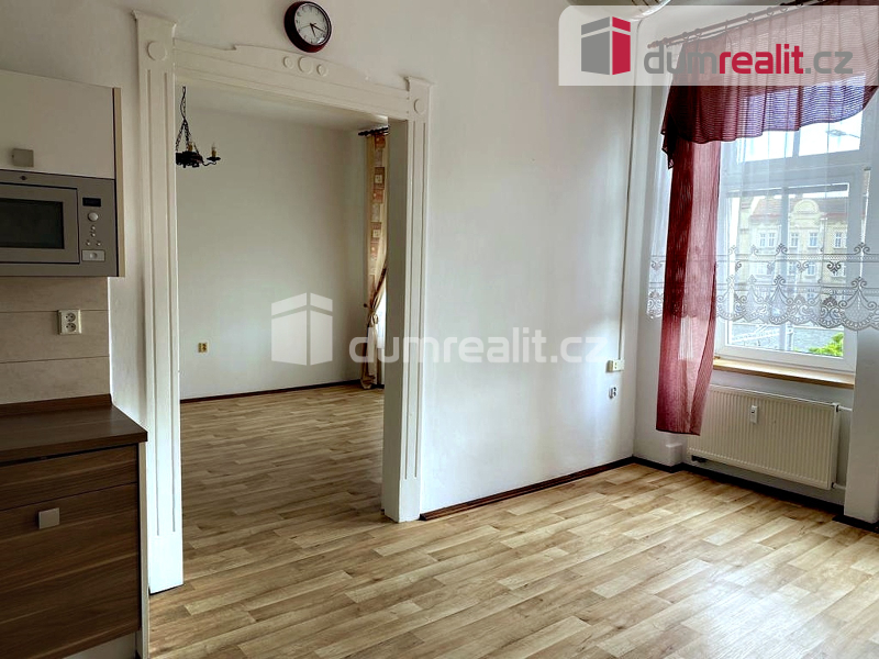 Byt 2+1+balkón, Plzeň_Hálkova, 58 m2 - 7