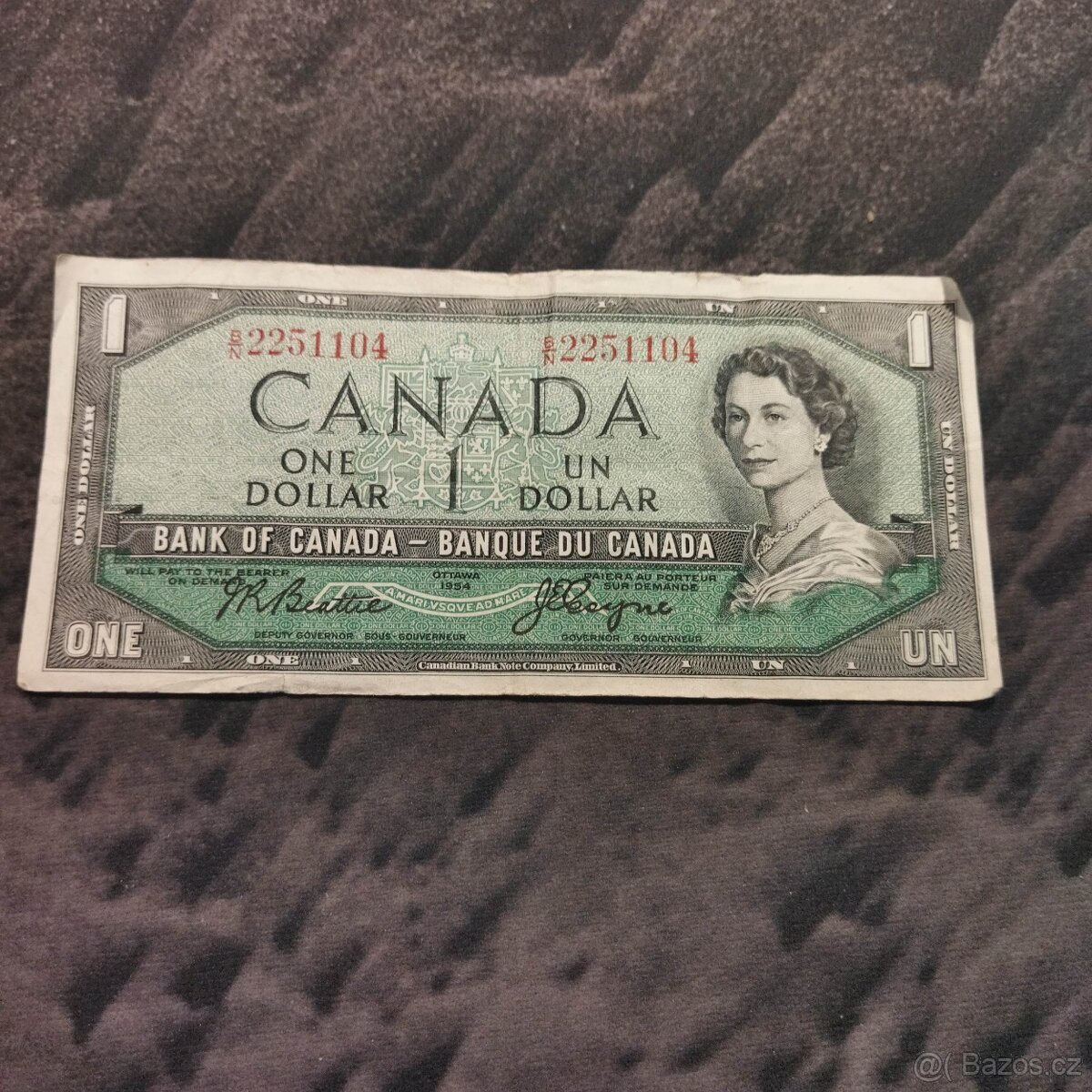 Prodám sbírku bankovek - 7