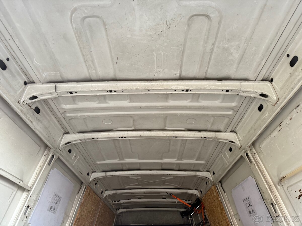 Iveco Daily 35 S18V TAŽNÉ - 7