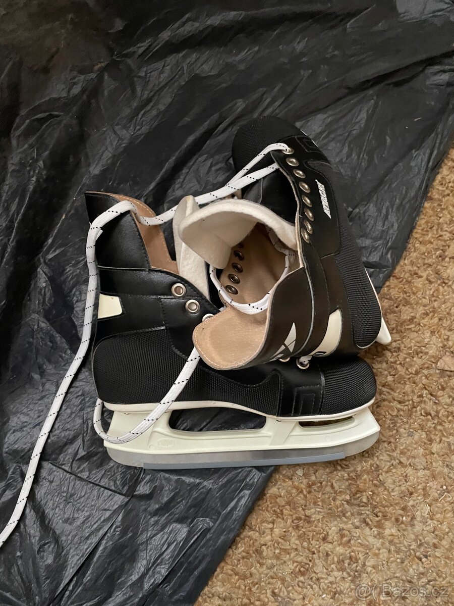 Prodám klučičí brusle - 7