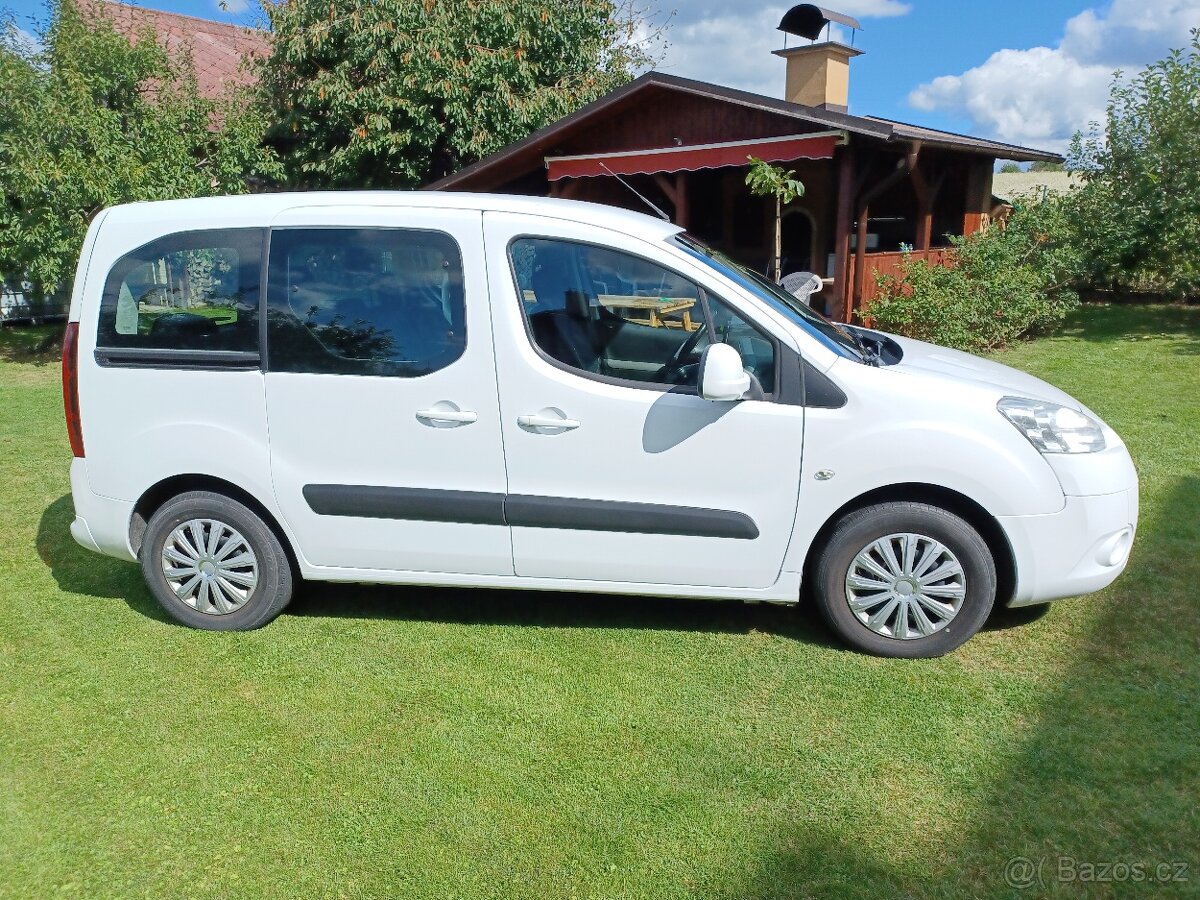 Peugeot Partner TEPE - 7