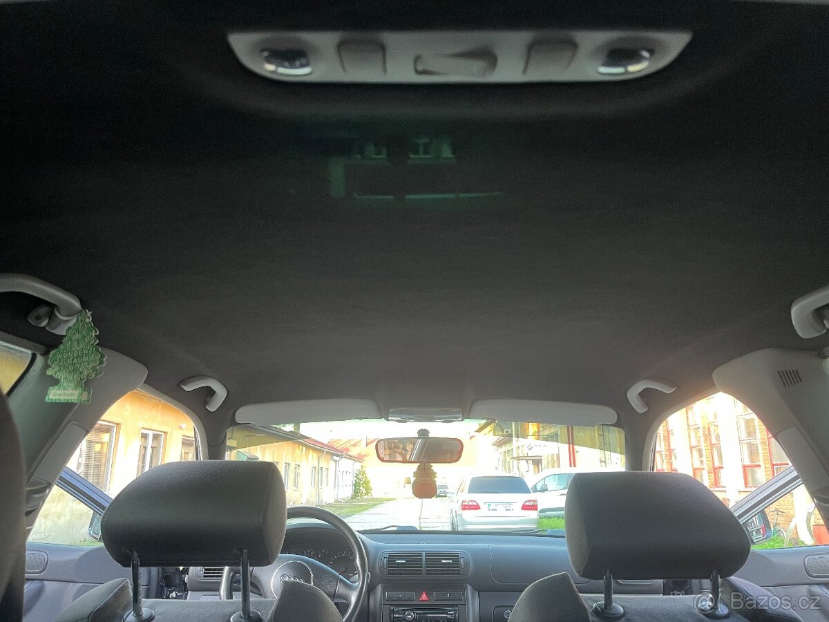 Audi a3 8l 1,9 tdi 96kw - 7