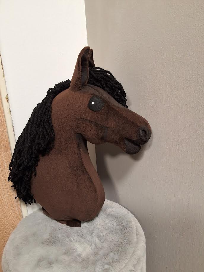 Prodám hobby horse - 7