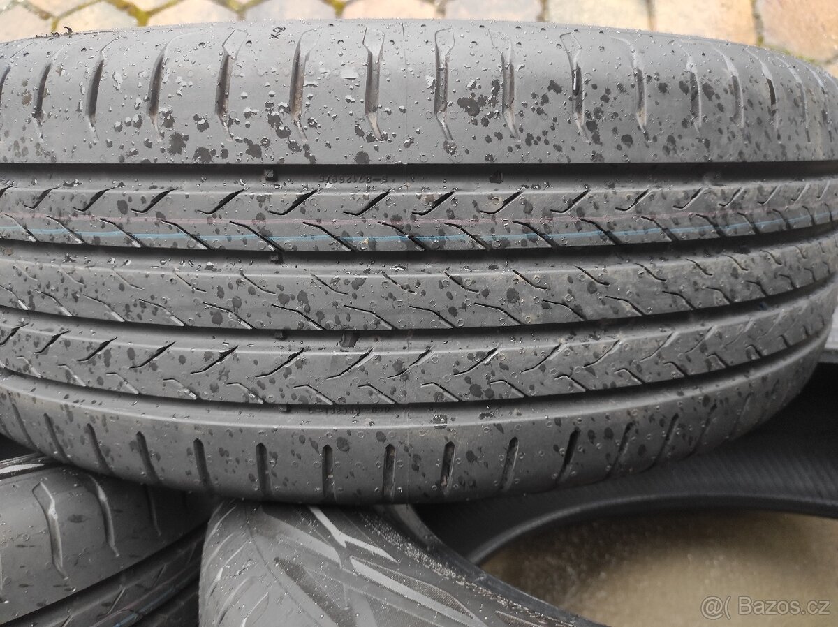 Letní pneu 215/55 R18 - 7