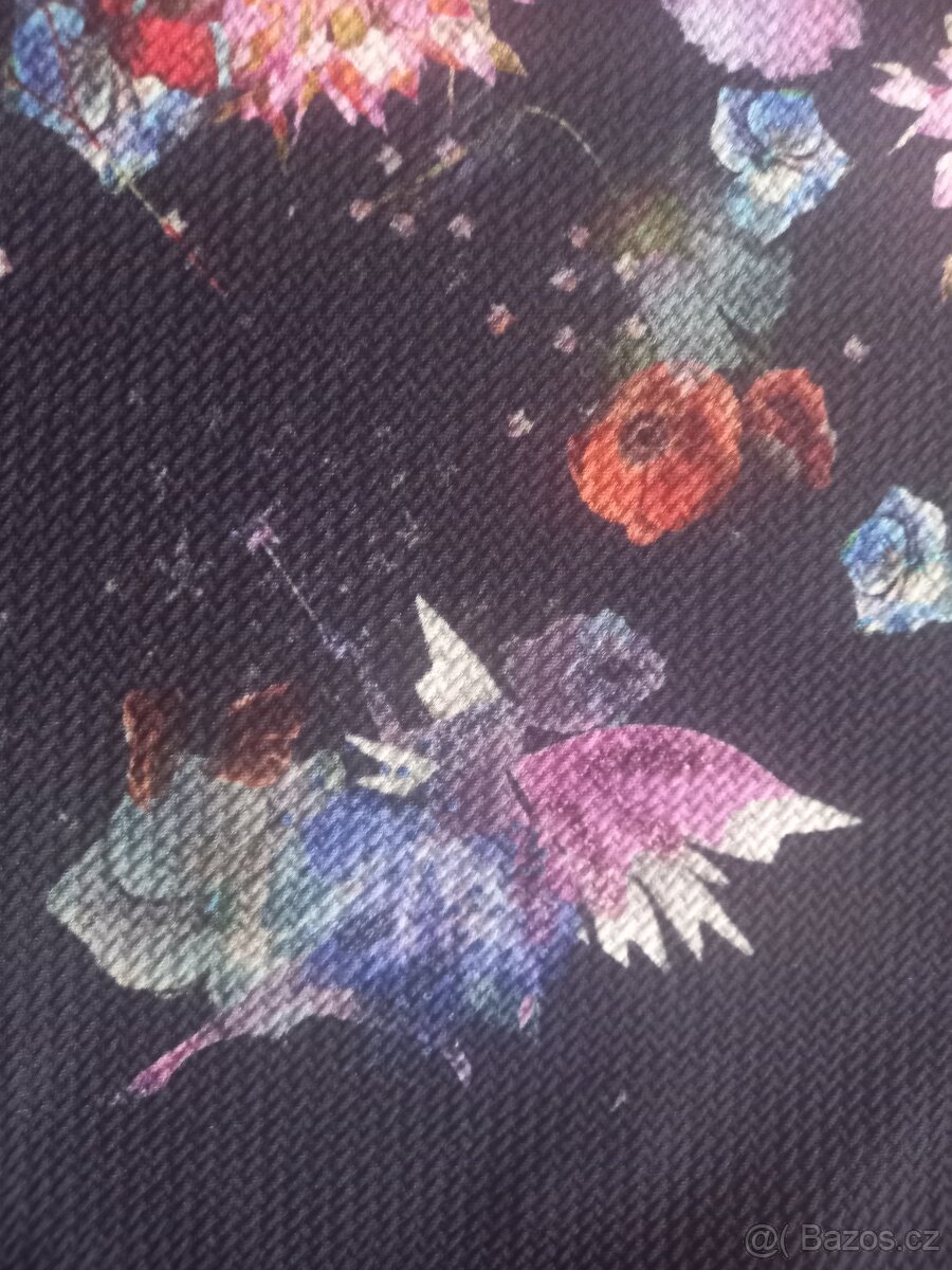 Next saty s vilou vel. 98 - 7