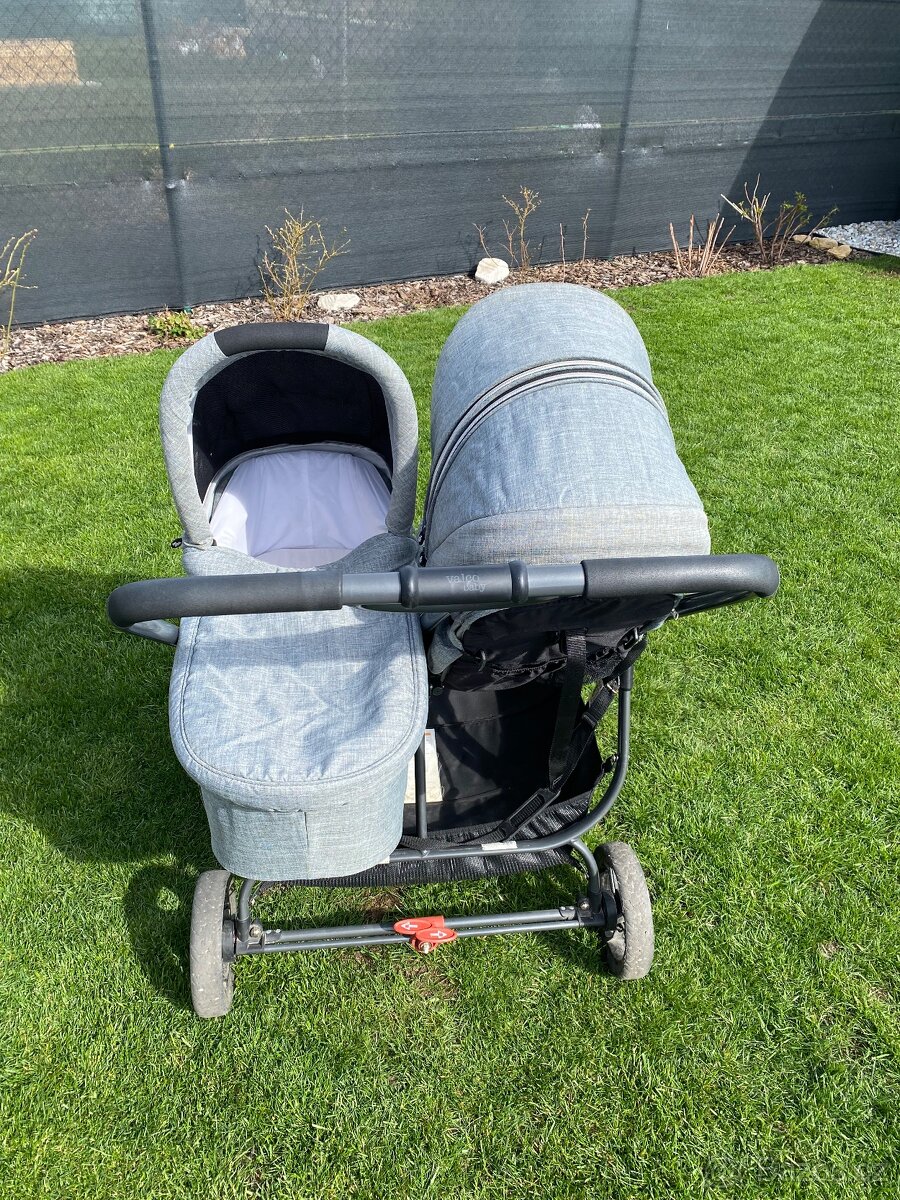 VALCO BABY ULTRA DUO - 7