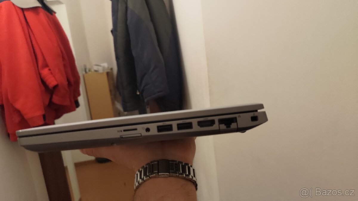 Dell letitude 5411 i7 10gen nVidia mx250 - 7