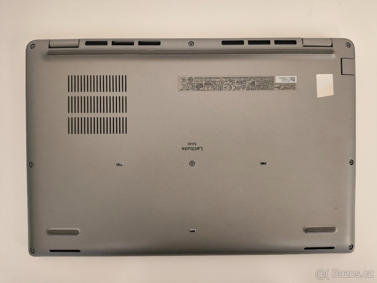 Latitude 5440 | i5 • 16GB • 256GB SSD - 7