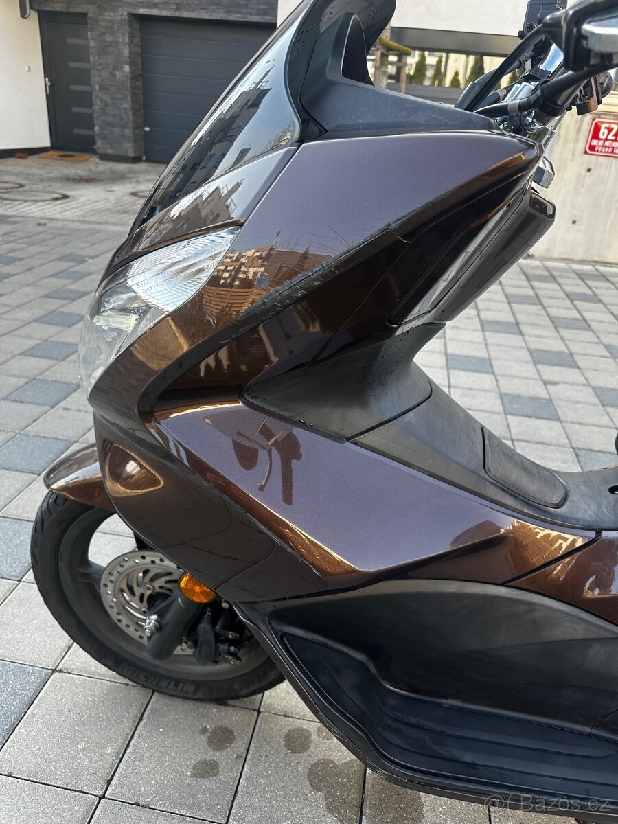 Honda PCX 125 - 7
