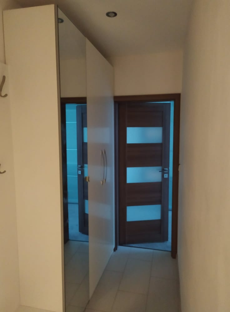 Pronájem bytu 2+1 - 7