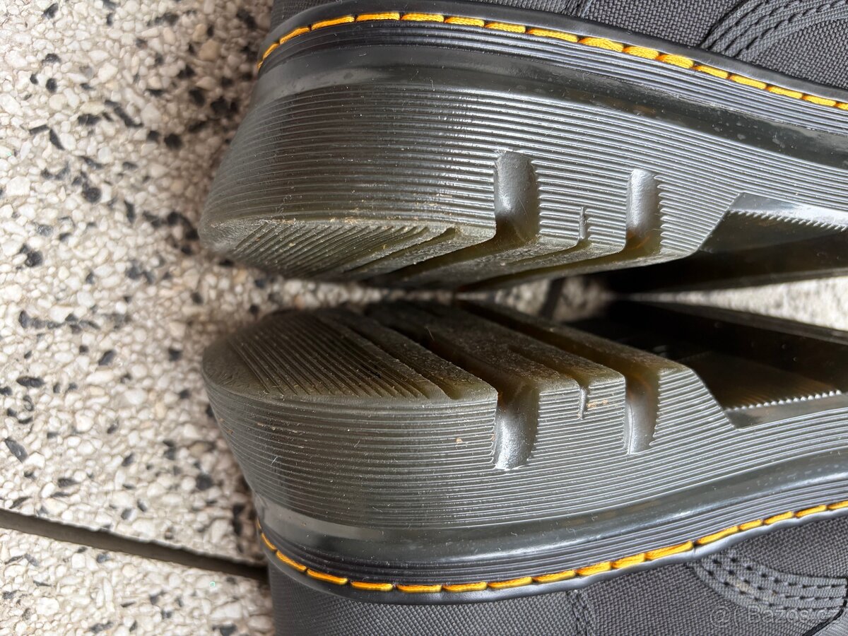 Boty Dr.Martens Air Wair - 7