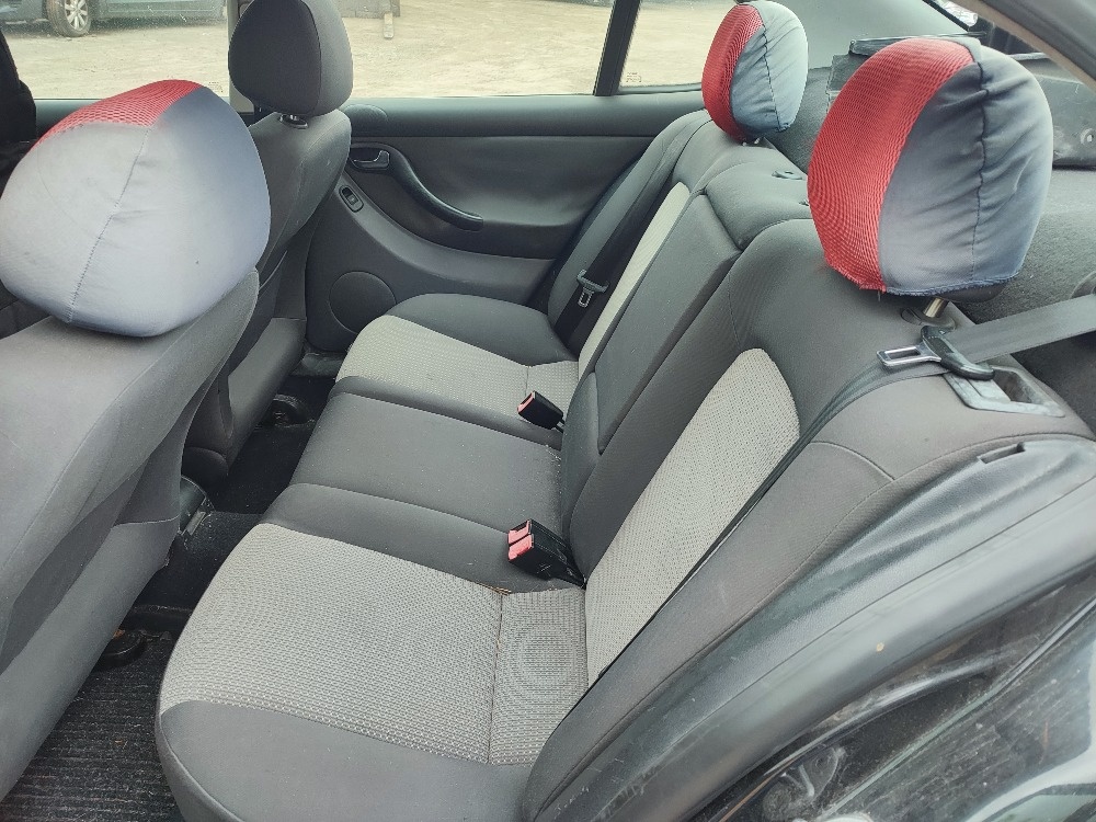Seat Toledo č. 26450 - 7