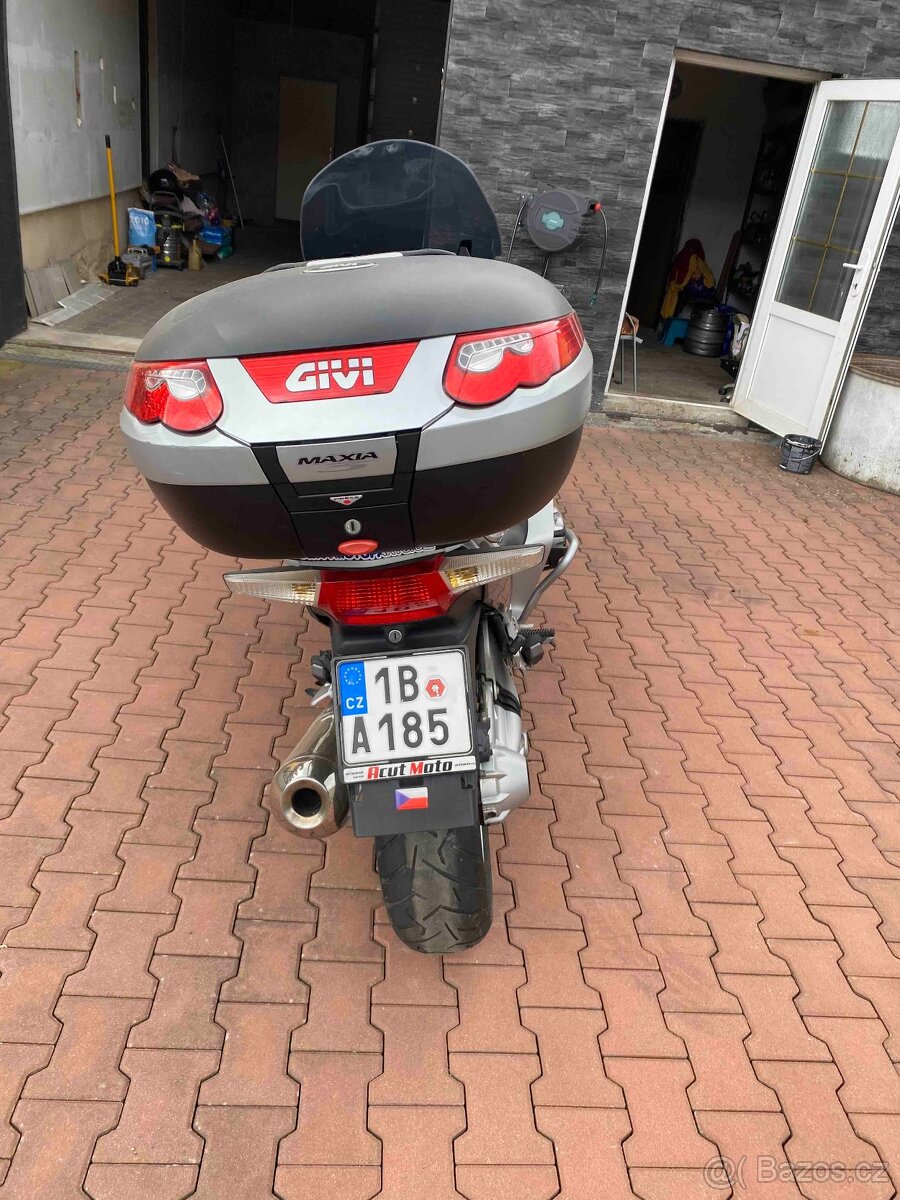 Prodám BMW R1200 RT - 7