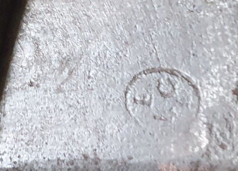 Historická puška Warnant cal.22RF Long 1887 drážkovaná - 7