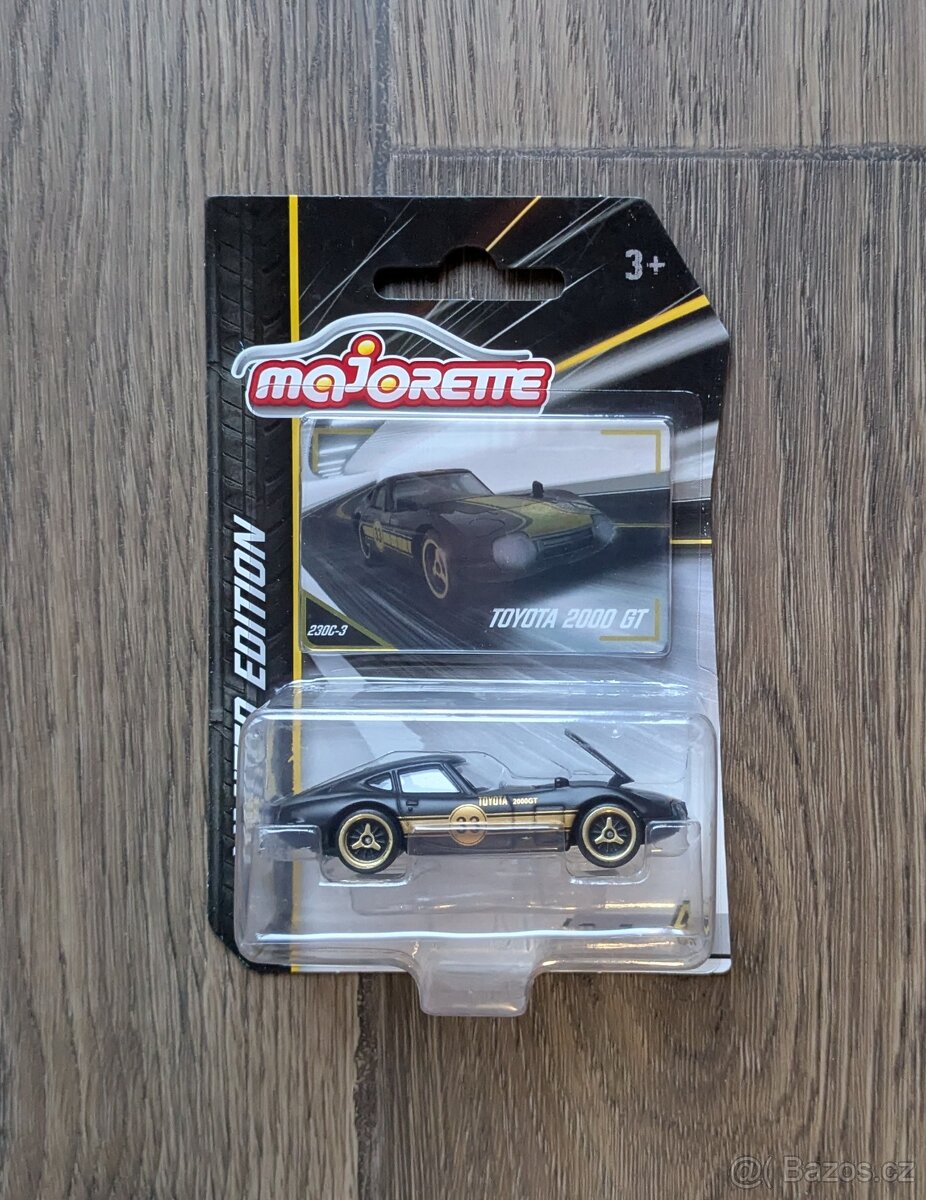 Hot Wheels autíčka - 7