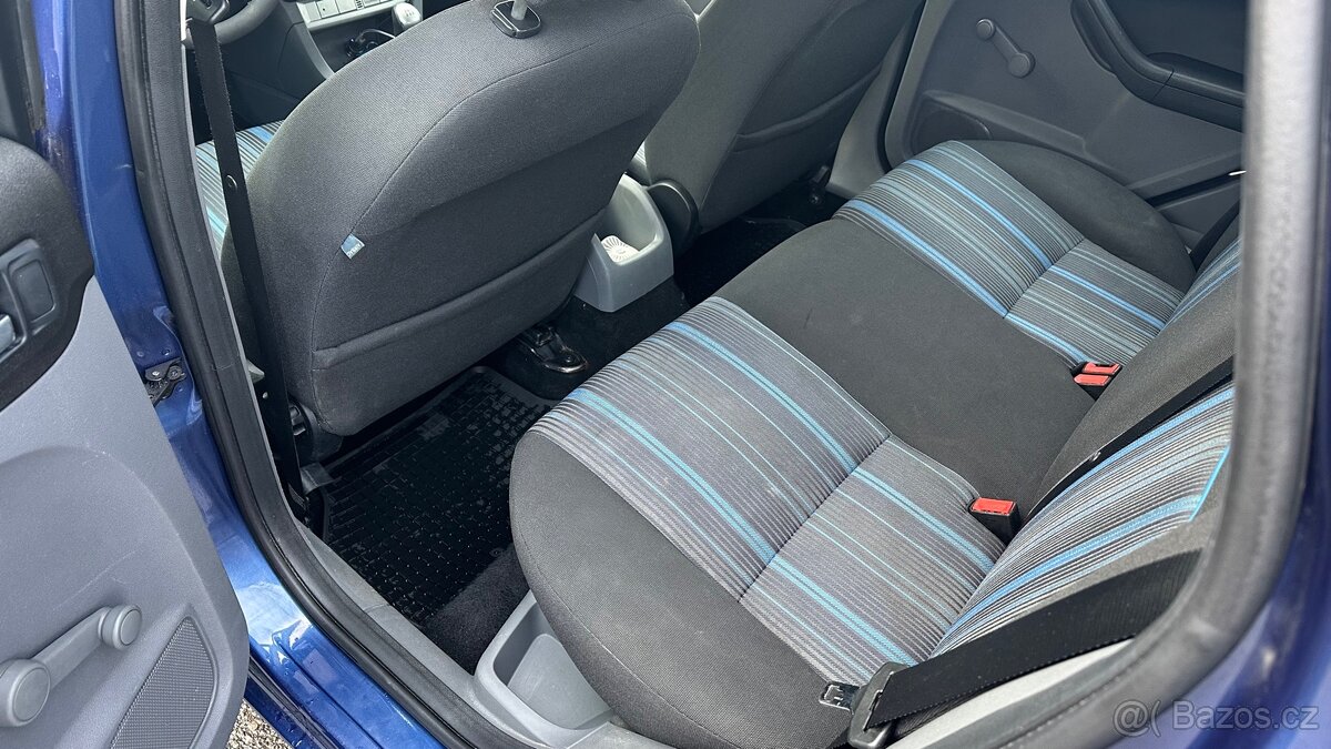 Ford Focus 2 1.6 benzin (Prodáno) - 7