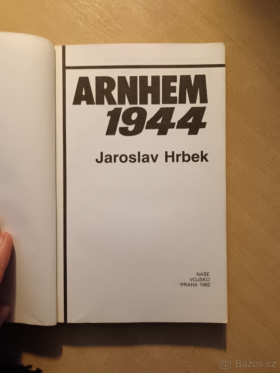 Arnhem 1944 - 7