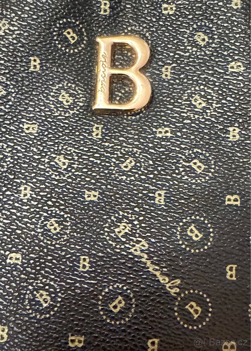 Taštička / pouzdro / kabelka přes rameno. - 7