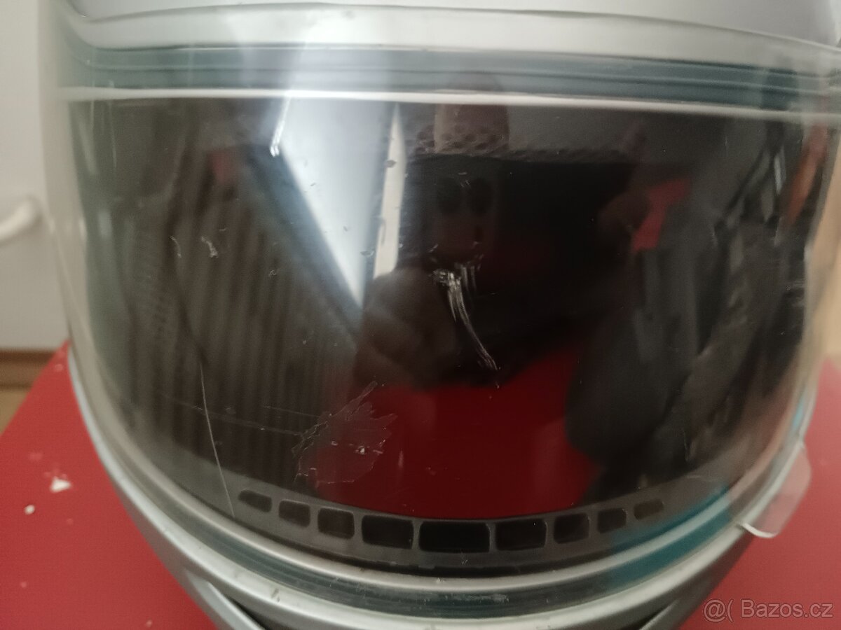 helma vyklápěcí Crivit - 7