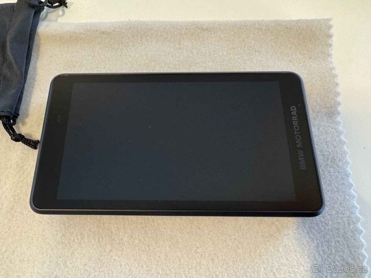 BMW Motorrad Connected Ride Navigator VII - 7