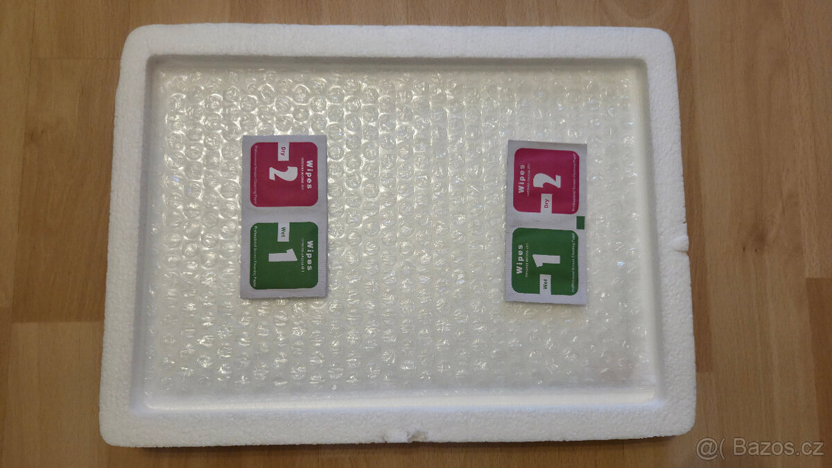 Tablet Samsung Galaxy Tab S10+ Wifi 12GB/256GB - 7