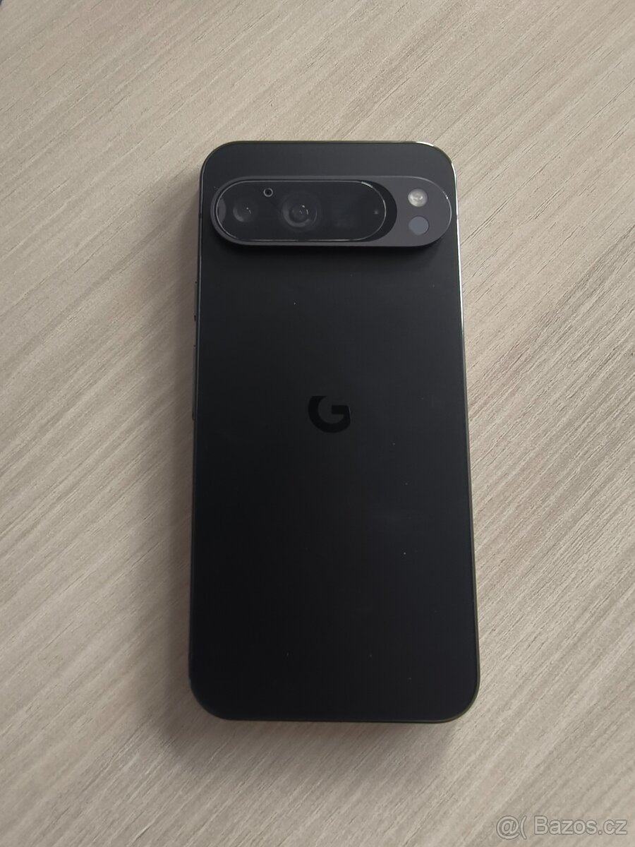 Google Pixel 9 PRO XL 128 GB - 7