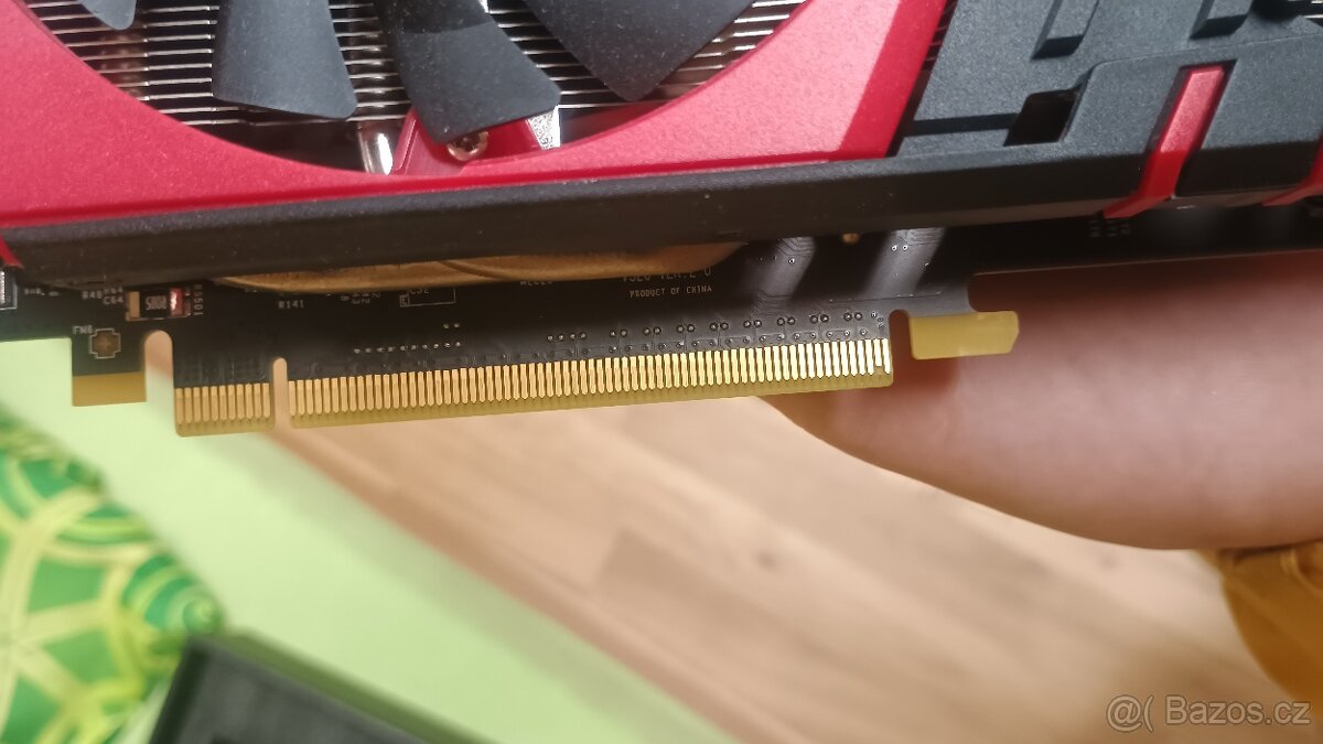 GTX 960 Gaming 4g OC - 7