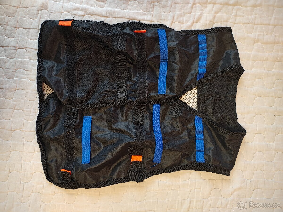 Nerf - kolekce zbraní - 7