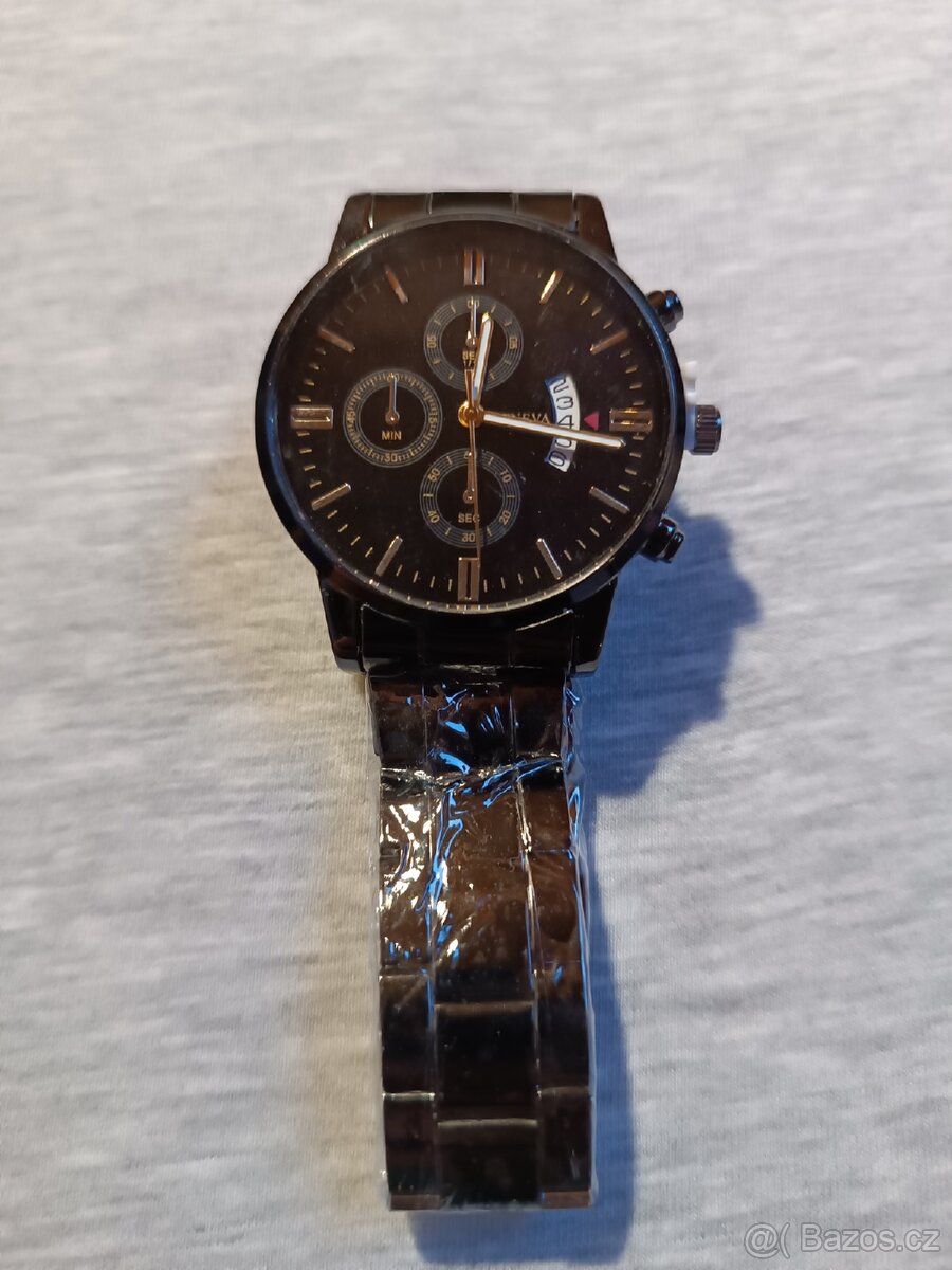 Pánské luxusní hodinky - 7