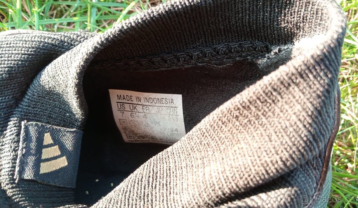 Kopačky ADIDAS Predator, vel. 40(EU) - 7