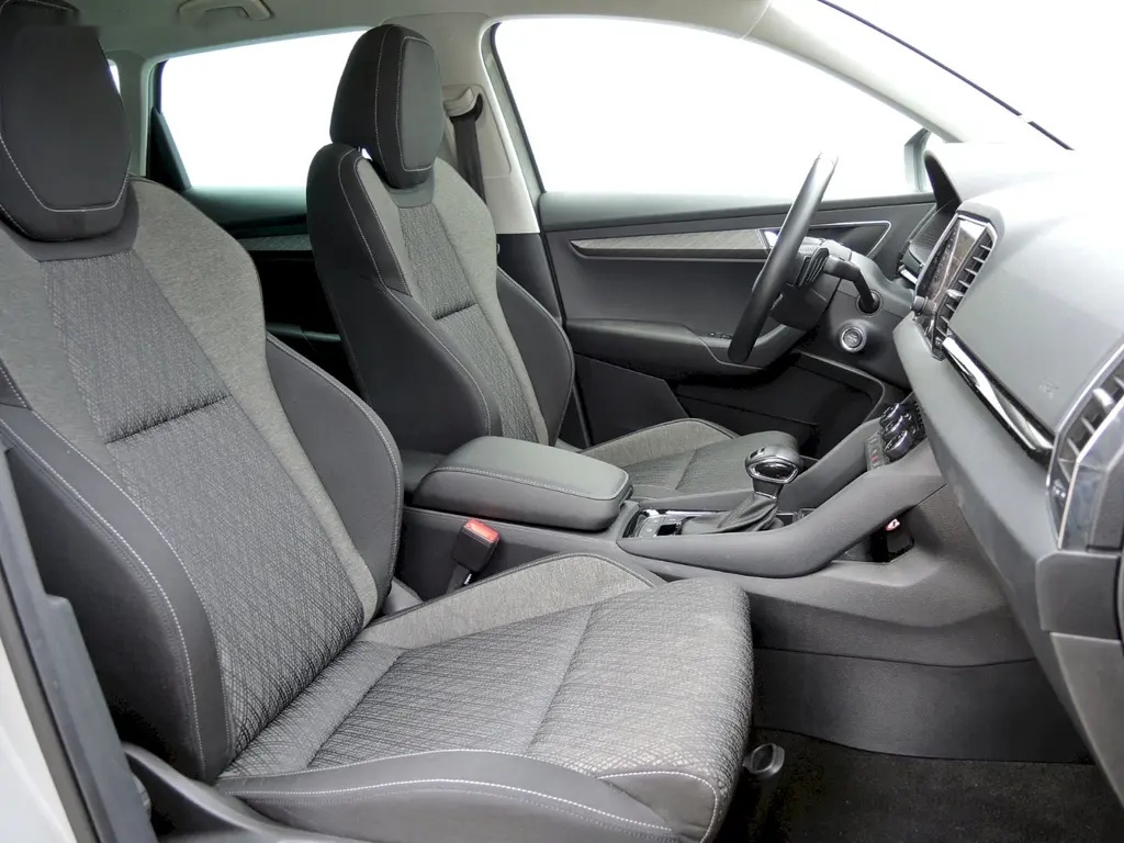 Škoda Karoq, 1.5 TSI 110kW DSG Style Plus - 7