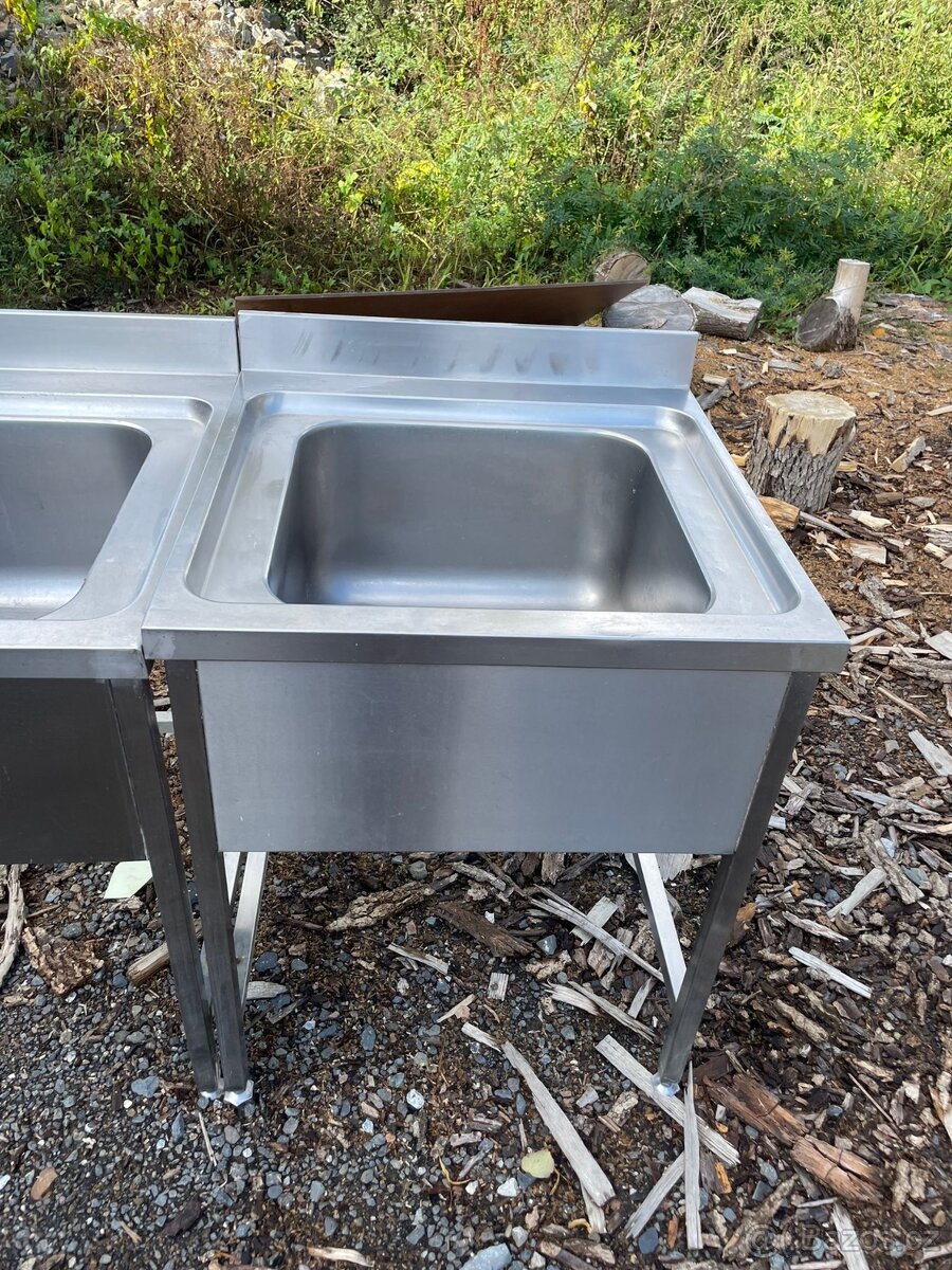 Gastro vybavení kuchyně - 7