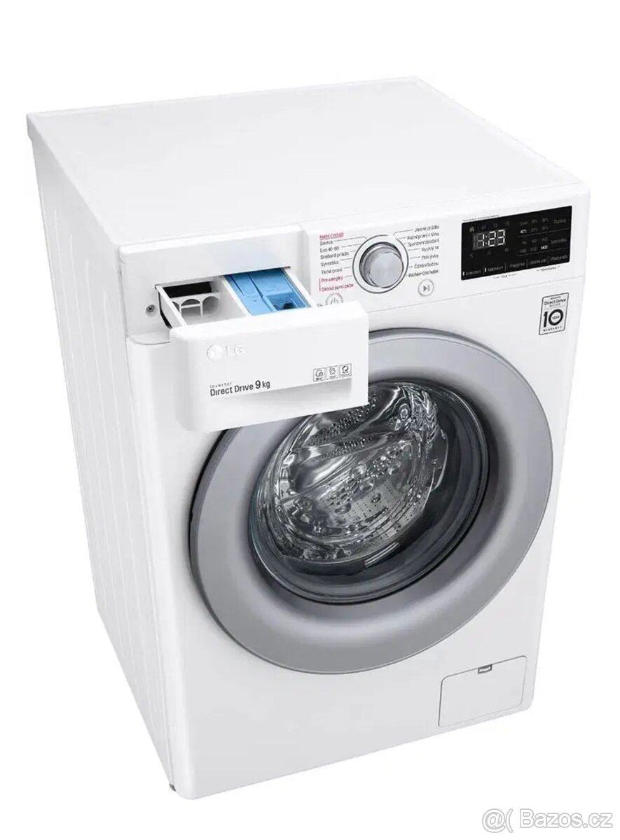 Pračka LG - 7