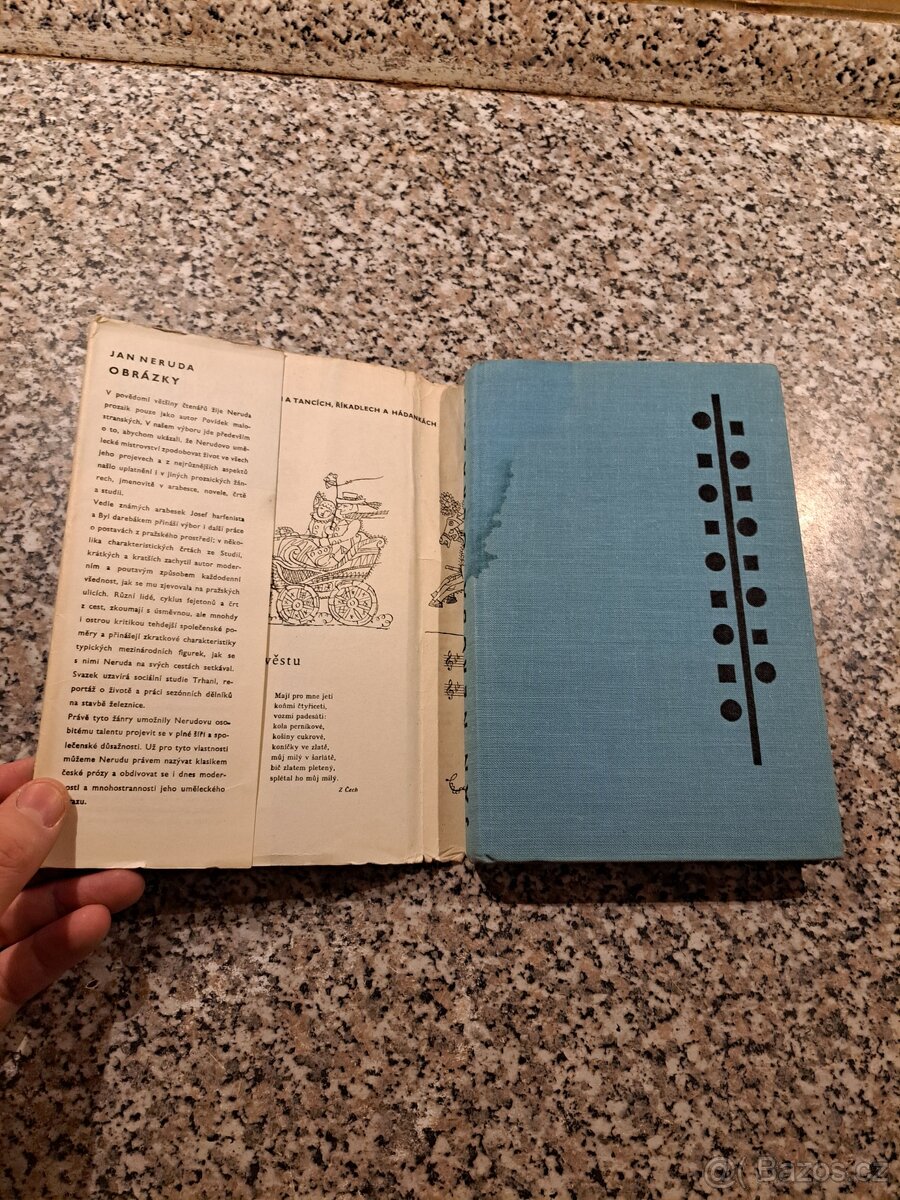 Jan Neruda - Obrázky - 7