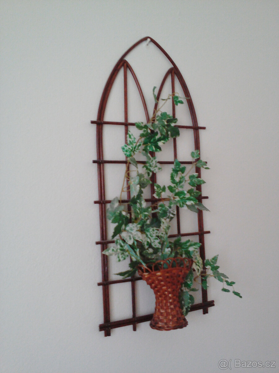 Bytové dekorace - 7