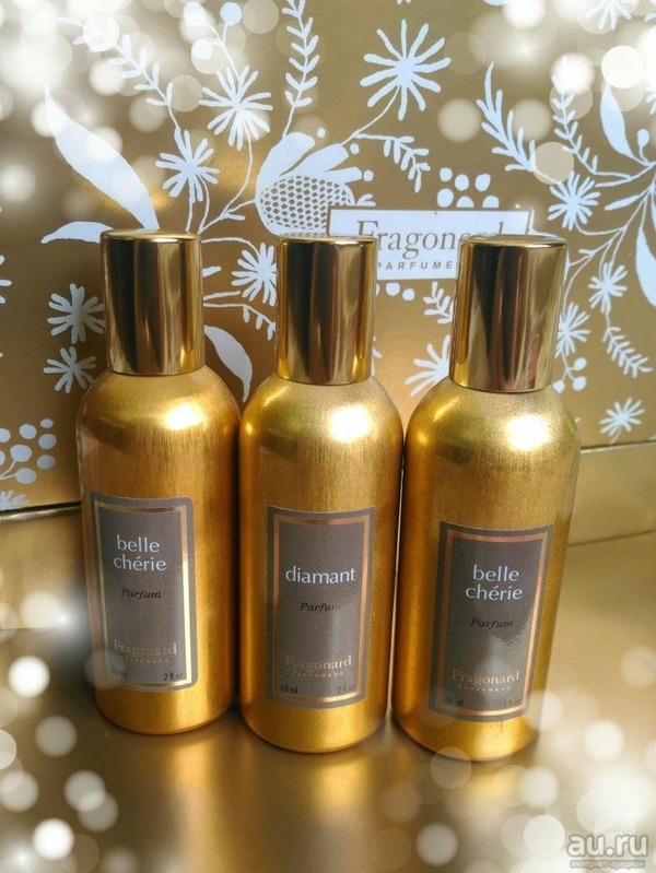 Fragonard parfumeur - 7