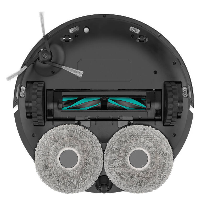 Robotický vysavač ETA MASTER AQUA PRO 7229 90000 bílý - 7