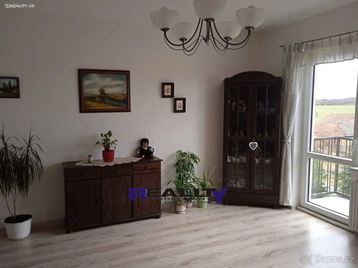 PRODÁM BYT 3+KK Podbořany - 7