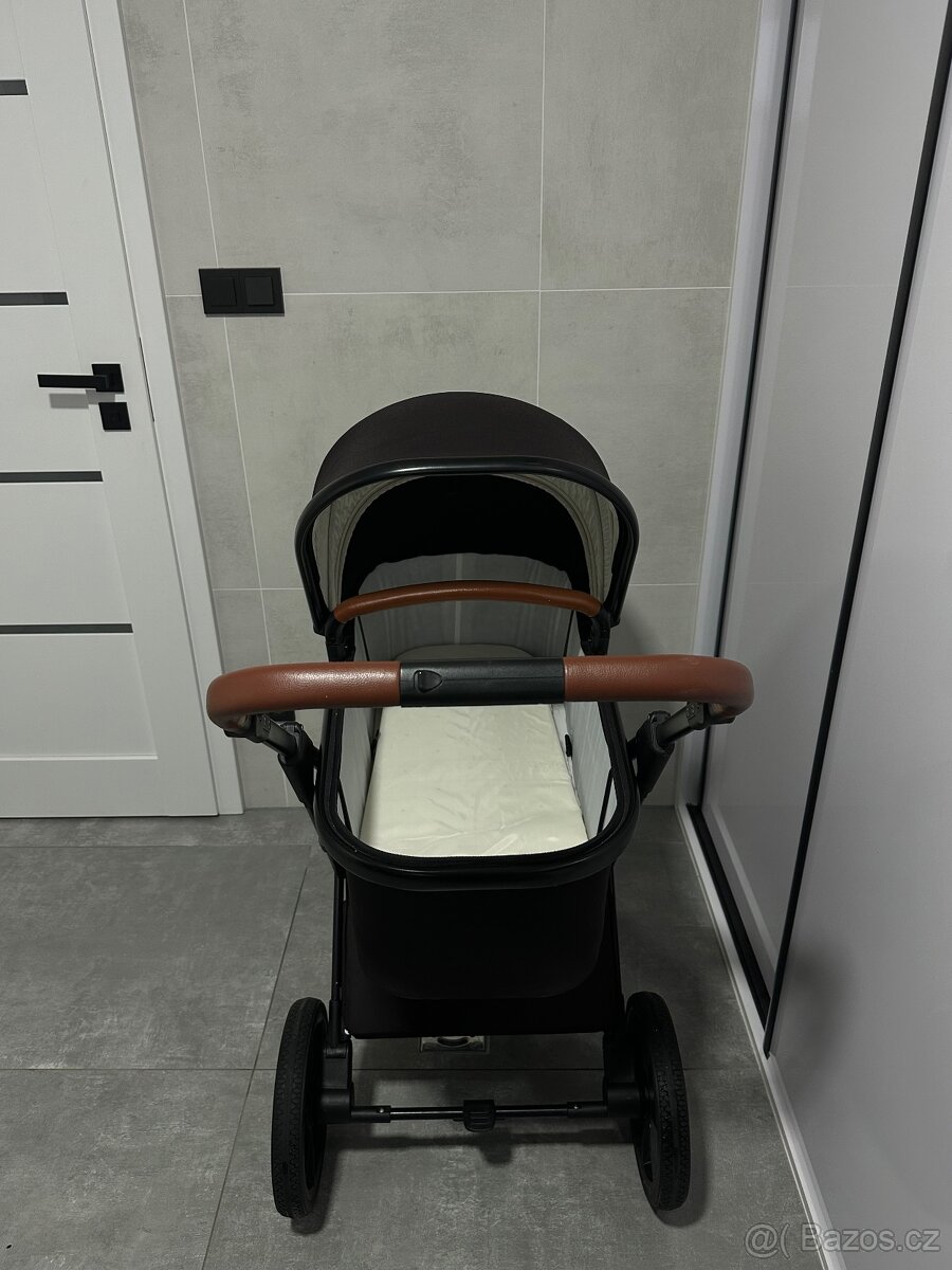 Kočárek Moon 3v1 - 7